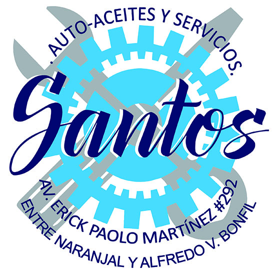 Servicio Santos logo